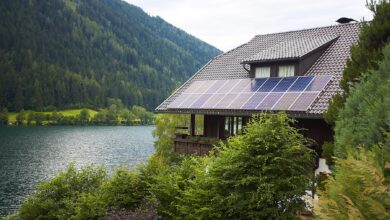KEM - Klima und Energiemodellregionen Kärnten