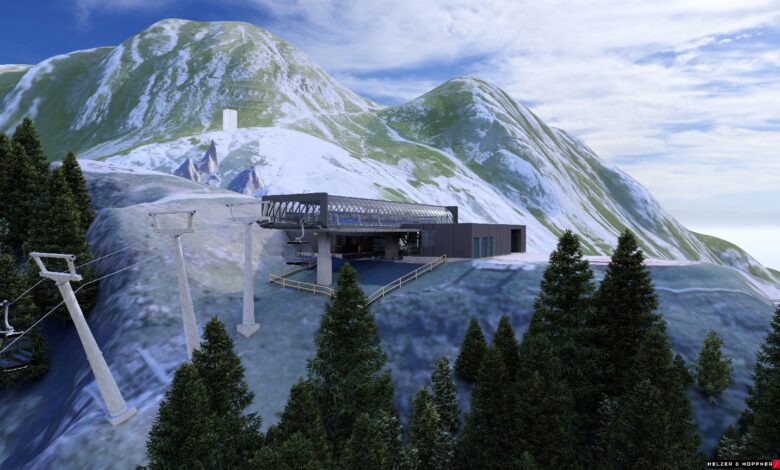 © Gartnerkofel-Liftgesellschaft