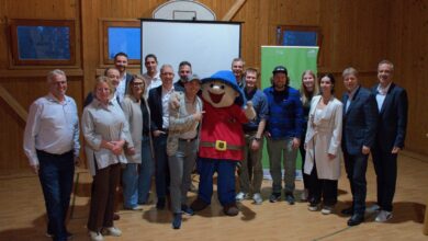 Bildrechte: RegionalMedien Kärnten – Elke Hartweger