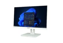 TERRA All in ONE 2410 white, PC Doktor in Hermagor & Villach